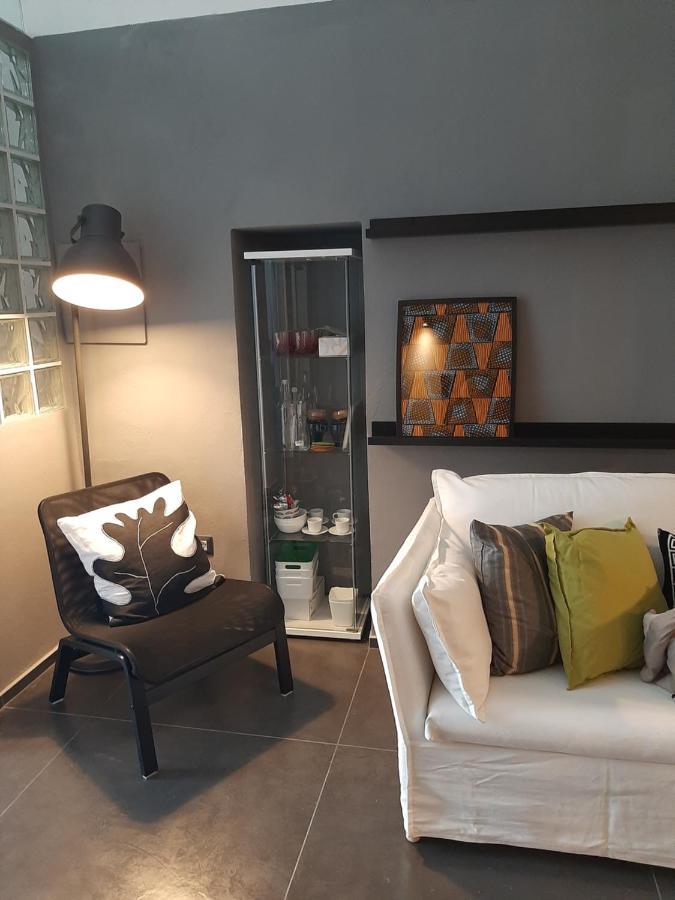 Villa Urban79 à Bernalda Extérieur photo