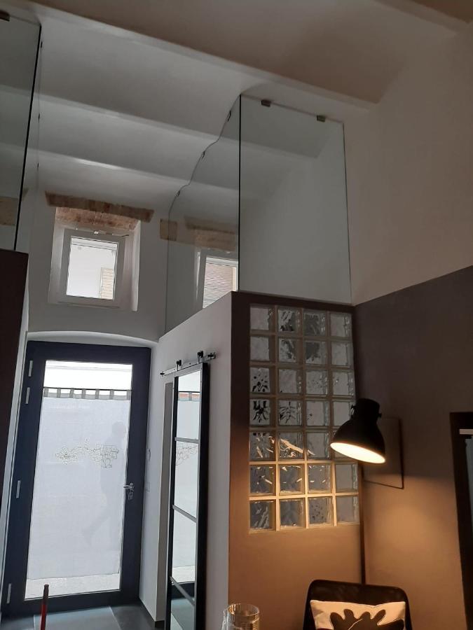 Villa Urban79 à Bernalda Extérieur photo
