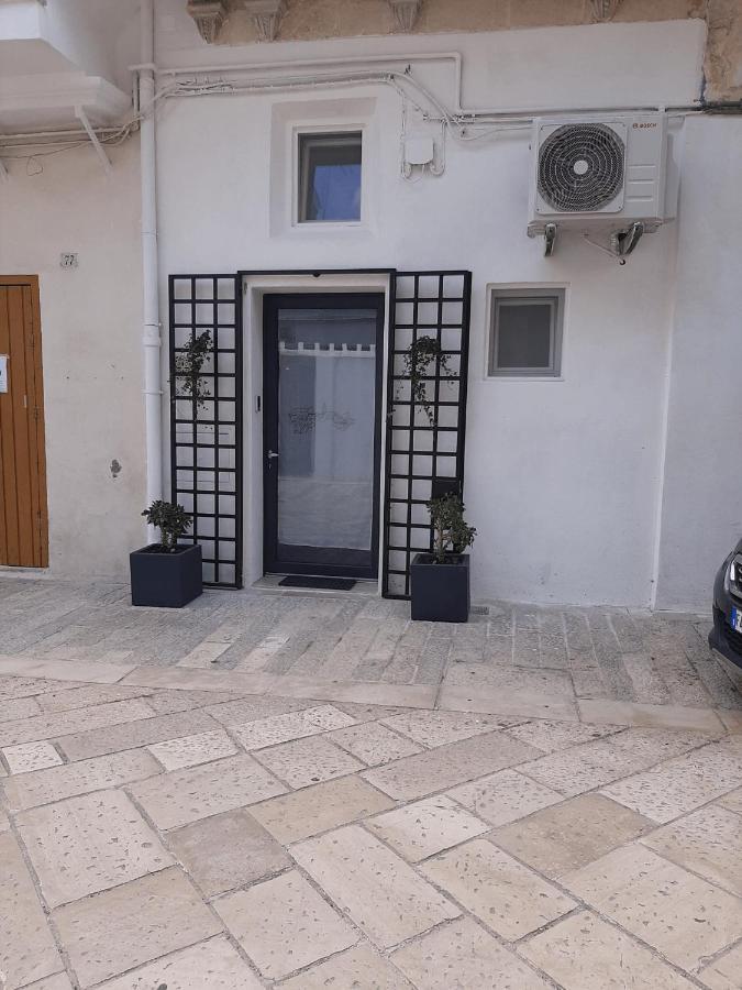 Villa Urban79 à Bernalda Extérieur photo