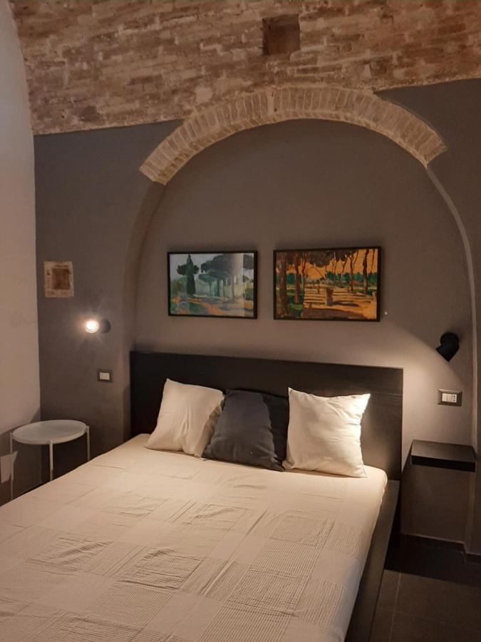 Villa Urban79 à Bernalda Extérieur photo