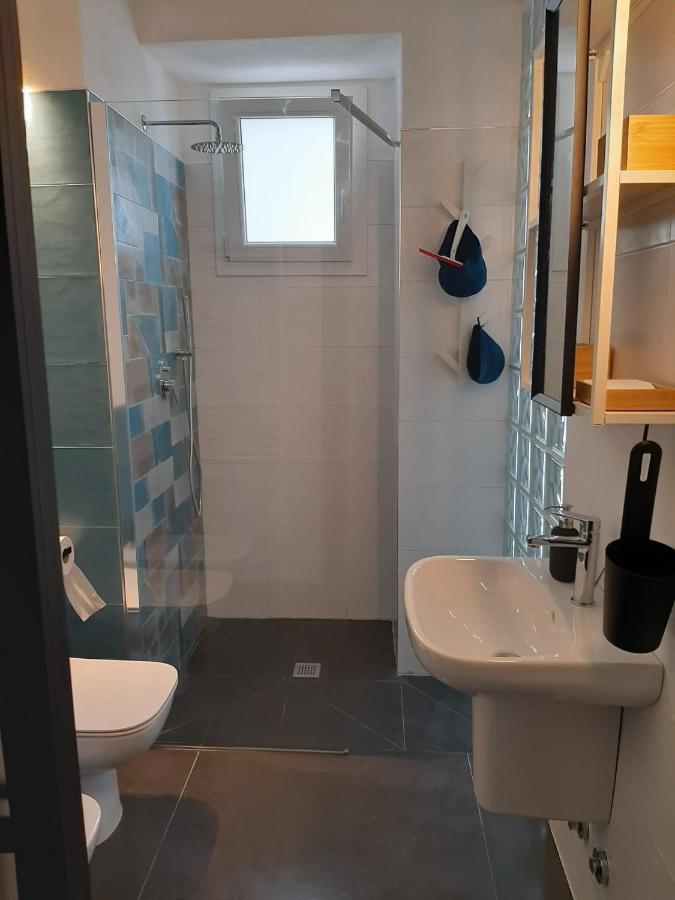 Villa Urban79 à Bernalda Extérieur photo