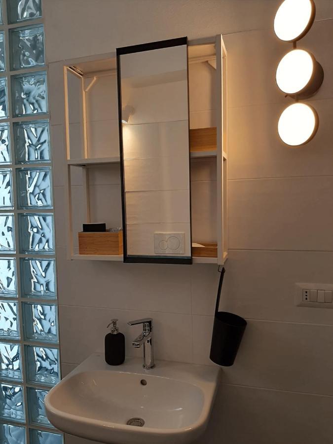 Villa Urban79 à Bernalda Extérieur photo
