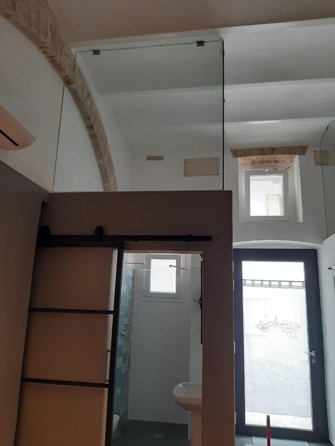 Villa Urban79 à Bernalda Extérieur photo